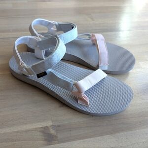 TEVA Sandals - NEW! (Women's Sz 11)